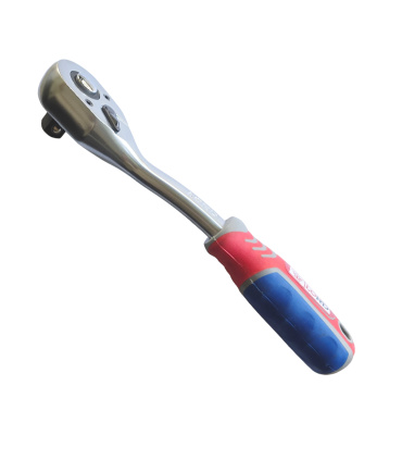 دسته بکس جغجغه‌ای درایو 1/2 اینچ خلاص کن سریع 72 دنده حرفه ای لورد LORD