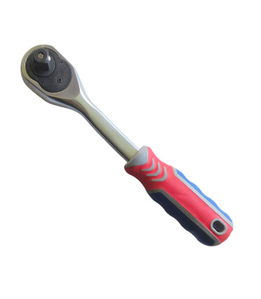 دسته بکس جغجغه‌ای درایو 1/2 اینچ خلاص کن سریع 72 دنده حرفه ای لورد LORD