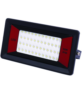 پروژکتور 50 وات 220V ولت شهری Dream Cast Light LED