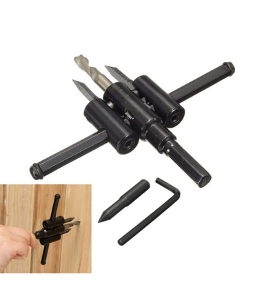 گرد بر متغیر پرگاری SHARK مدل 127