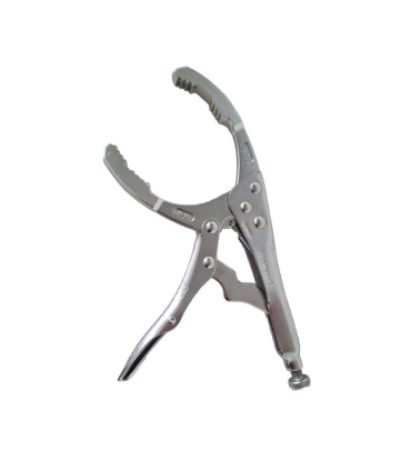 انبر قفلی فیلتر باز کن 50-110 میلیمتر وسترن WESTERN جنس CR-MO