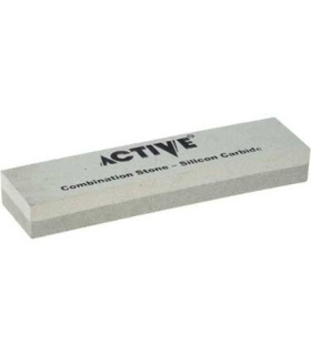 چاقو تیزکن سنگ نفت اکتیو ACTIVE مدل AC-7720CN