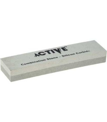 چاقو تیزکن سنگ نفت اکتیو ACTIVE مدل AC-7720CN