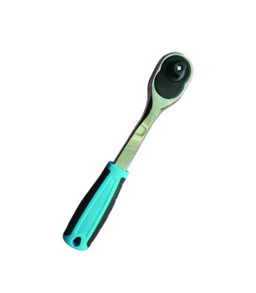 دسته بکس جغجغه ای درایو 3/8 اینچ خلاص کن سریع 72دنده دسته TPR مکس تاپ MAXTOP