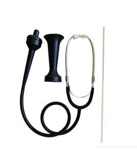 گوشی صدا یاب و عیب یاب مکانیکی سری شیپوری حرفه ای دیانکو مدل D0E105