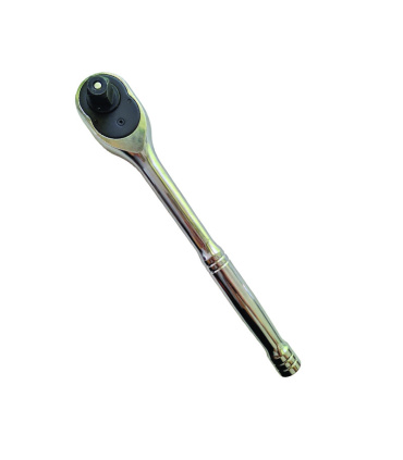 دسته بکس جغجغه ای درایو 3/8 اینچ خلاص کن سریع 72دنده مکس تاپ MAXTOP دسته اسناپونی استیل