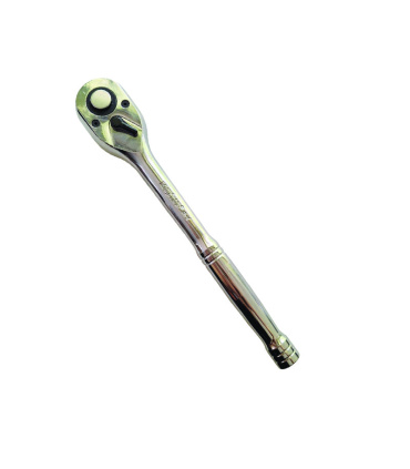 دسته بکس جغجغه ای درایو 1/4 اینچ خلاص کن سریع 72دنده مکس تاپ MAXTOP دسته اسناپونی استیل