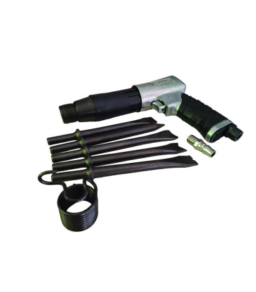 چکش بادی پیکور حرفه ای 3کیلو جینوس GEINUS مدل USA