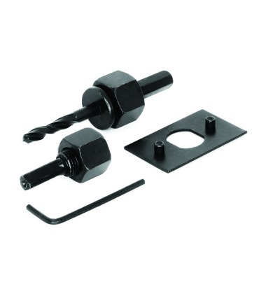 ست 16 عددی مته گرد بر استارک STARK