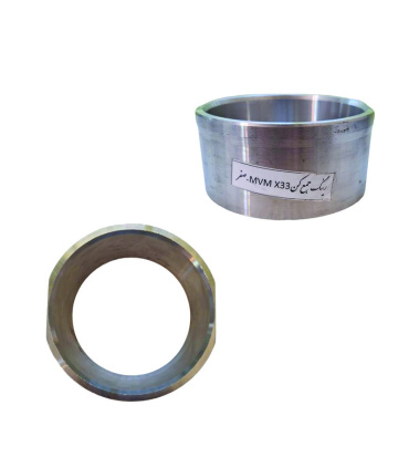 رینگ جمع کن بوشی X33 سایز صفر