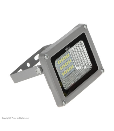 چراغ سیار خودرویی 12 ولت 10 وات کایکای