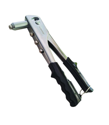 انبر پرچ کن صنعتی شهاب SHAHAB ساخت تایوان