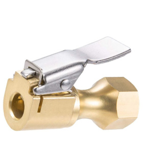 سری باد زن برنجی رزوه خور