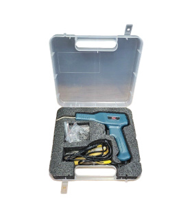 تفنگ جوش پلاستیک 200 وات باس BOSS مدل RS-122