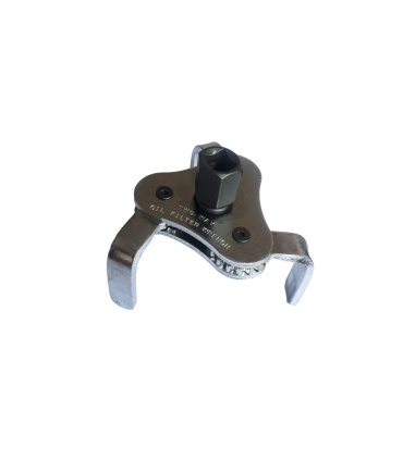 فروش آنلاین و خرید فیلتر بازکن سه شاخ لیست قیمت فیلتر بازکن سه شاخ تسمه ای ابزار مخصوص آچار بازکن فیلتر روغن سه شاخ تسمه ای vivi