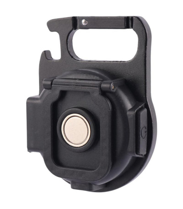 چراغ قوه کمپی چند کاره White cob