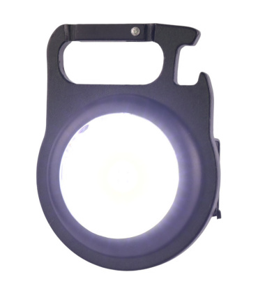 چراغ قوه کمپی چند کاره White cob