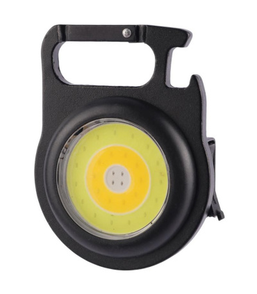 چراغ قوه کمپی چند کاره White cob