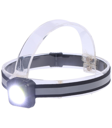 چراغ قوه پیشانی هدلایت شارژی TM-G22