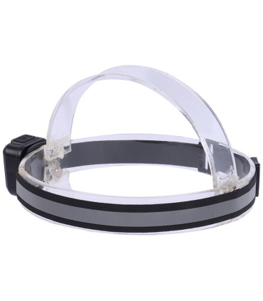 چراغ قوه پیشانی هدلایت شارژی TM-G22