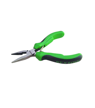 انبر دم باریک الکترونیکی سایز 4.5 اینچ نکستول NEXTOOL مدل NEX011