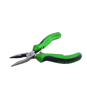 انبر دم باریک الکترونیکی سایز 4.5 اینچ نکستول NEXTOOL مدل NEX011