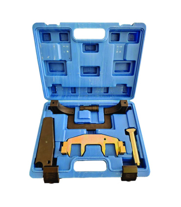 ابزار تعویض تسمه تایم مرسدس بنز موتور  M271 C230 180 E200 مدل A2121