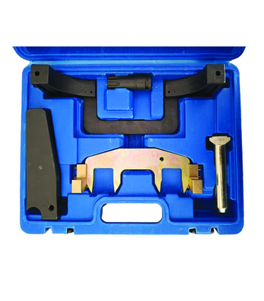 ابزار تعویض تسمه تایم مرسدس بنز موتور  M271 C230 180 E200 مدل A2121