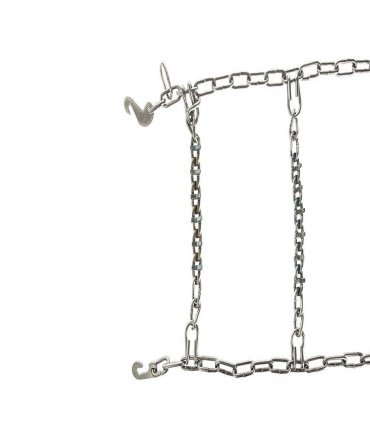 زنجیر چرخ ایران تبریز سایز 15سمند