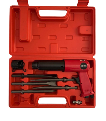 چکش بادی پیکور حرفه ای 3 کیلو هانسول HANSOL مدل HS85AH