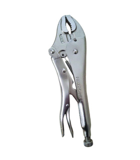 انبر قفلی 12 اینچ 255 میلیمتر مکس پاور MAX POWER مدل M29004