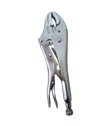 انبر قفلی 12 اینچ 255 میلیمتر مکس پاور MAX POWER مدل M29004