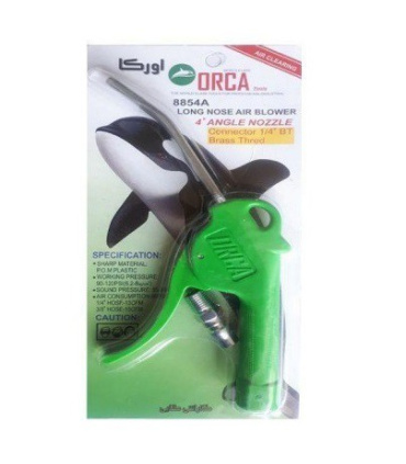 بادپاش پلاستیکی ORCA