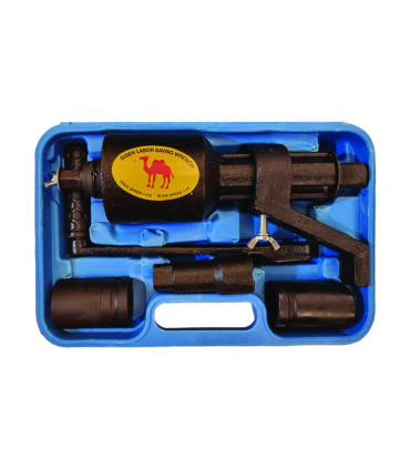 آچار چرخ گیربکسی کمل CAMEL دو بکس