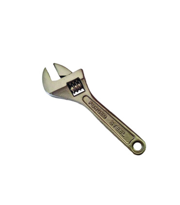 آچار فرانسه 4 اینچ 100 میلیمتر نکستول NEXTOOL مدل NEX012