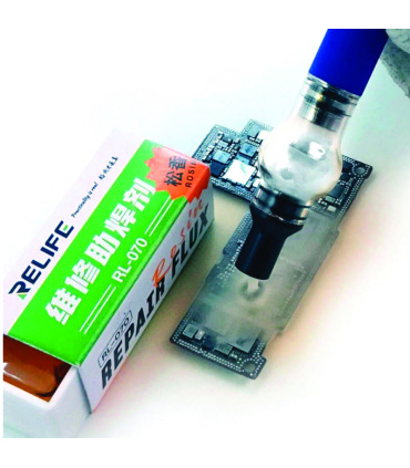 رزین سنگی جامد RELIFE مدل RL-070