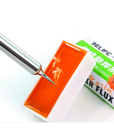 رزین سنگی جامد RELIFE مدل RL-070