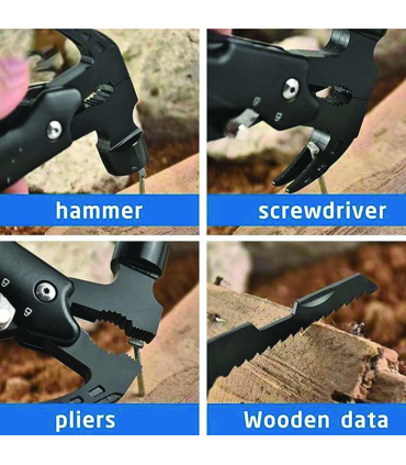 چکش 8 كاره همراه