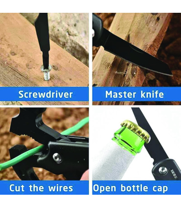 چکش 8 كاره همراه