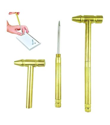 چکش طلایی چندکاره