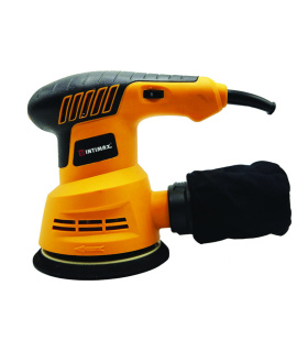 سنباده لرزان اروبیتال اینتیمکس INTIMAX مدل 0226