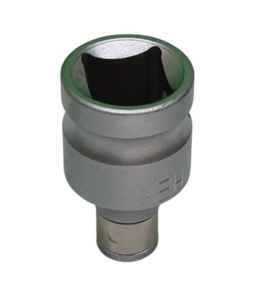 بکس بیت خور و هلدر درایو 1/2 به بیت خور 1/4 شش گوش MAD تایوان