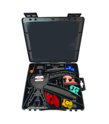 انبر تگرگ کش صافکاری استار لایتMEC STARKLIGHT