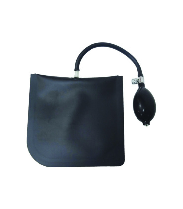 کیسه هوا مخصوص صافکاری و ساختمانی