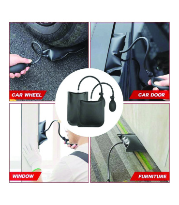 کیسه هوا مخصوص صافکاری و ساختمانی