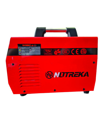 دستگاه اینورتر جوشکاری 200 آمپر نوتریکا NOTREKA مدل ARC 200