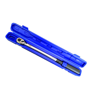 ترکمتر جغجغه ای 20-220 نیوتن درایو 1/2 اینچ اسکای SKY مدل TW116C220