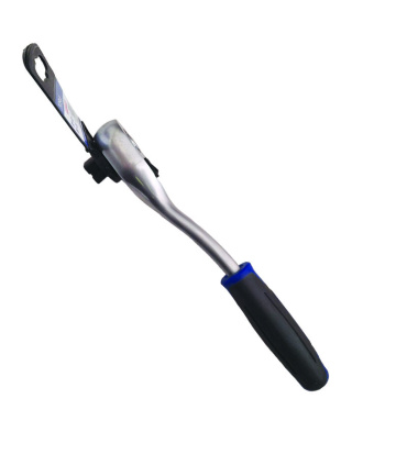 دسته بکس جغجغه‌ای درایو 1/2 اینچ خلاص کن سریع 72 دنده حرفه ای یوفی YOFE