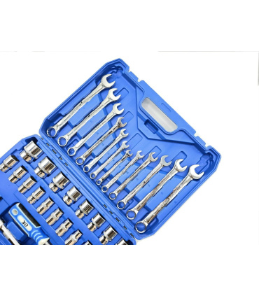 جعبه بکس و ست آچار 37 عددی درایو 1/2 اوکی OK