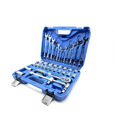 جعبه بکس و ست آچار 37 عددی درایو 1/2 اوکی OK